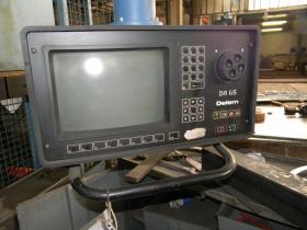 Pressa piegatrice CR 270TON X 4100mm
