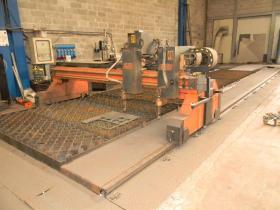 Plasma CR 2500 x 14000mm