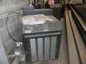 Plasma CR 2500 x 14000mm