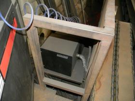 Plasma CR 2500 x 14000mm