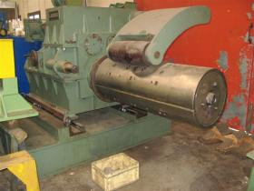 Aspo svolgitore 1400 x 15 t