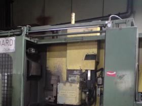 tornio a cnc Duplo Standard - Milano SCSW 738