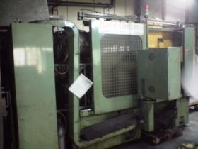 tornio a cnc Duplo Standard - Milano SCSW 738