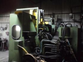 tornio a cnc Duplo Standard - Milano SCSW 738