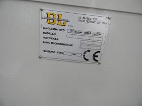 CesoiaBL 3000 X 3mm
