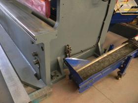 pressa piegatrice 3000 X 200 TON