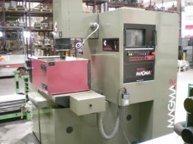 Elettrerosione cormac magma 2.0.e