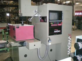 Elettrerosione cormac magma 2.0.e