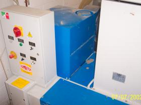 MACINATORE DINAMIC MAC600SUPER