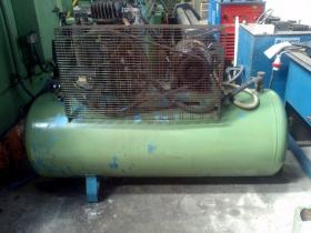 Cesoia meccanica SACMA 1250 mm x 25 mm