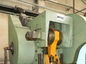 PRESSA OTI 50 TON