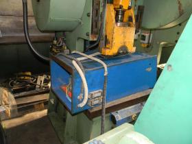 PRESSA OTI 50 TON