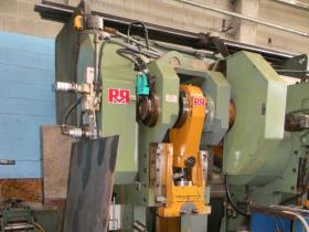 PRESSA OTI 50 TON