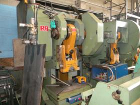 PRESSA OTI 50 TON