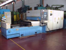 LASER MAZAK - usato