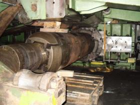 Aspo Devolgitore 30 Ton