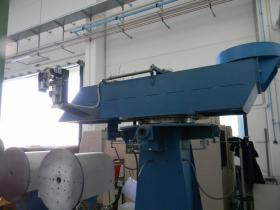 robot di saldatura
