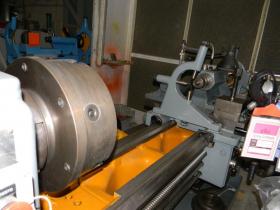 Tornio BREDA 300 X 1500mm