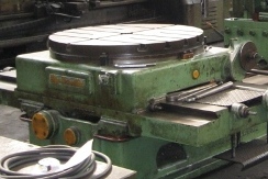 STOZZATRICE 1000mm di corsa