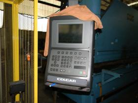 pressa piegatrice 4000 x 200 ton