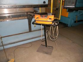 pressa piegatrice 4000 x 200 ton