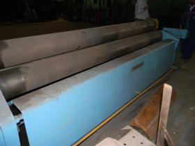 Calandra meccanica DUCCI 3000 X 6mm