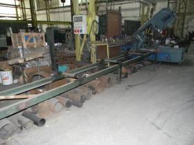 Segatrice FENDO 500mm
