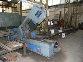 Segatrice FENDO 500mm