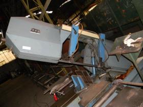 Segatrice FENDO 500mm