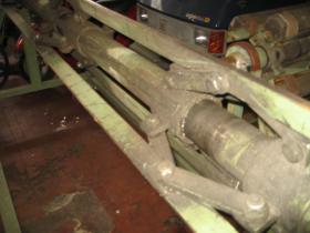 ASPI A CAVALLETTO 2400mm