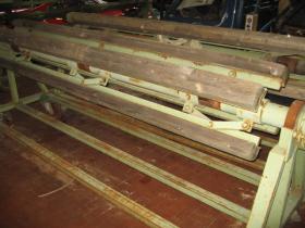 ASPI A CAVALLETTO 2400mm