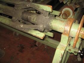 ASPI A CAVALLETTO 2400mm