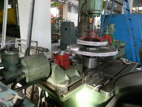 Bordatrice OMERA R3-7/3