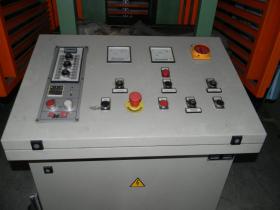 Pressa eccentrica MOET NUOVA MOD PEF 105 RF