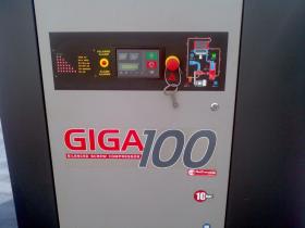 compressore FINI GIGA 100