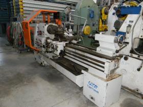 Tornio URSUS CMT TORTONA 250