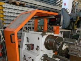 Tornio URSUS CMT TORTONA 250 Tornio URSUS CMT TORTONA 250