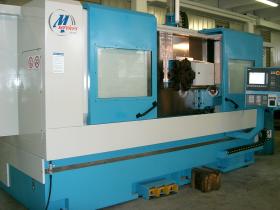 tornio modello 550 menti