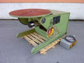 Posizionatore a tavola usato TR1200 (U000818) Posizionatore a tavola usato TR1200 (U000818)