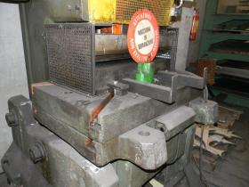 PRESSA MECCANICA 120 TON PRESSA MECCANICA 120 TON