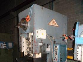 Pressa IMV 100 ton Pressa IMV 100 ton