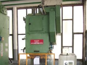 Pressa Agostino Colombo 63 ton Pressa Agostino Colombo 63 ton