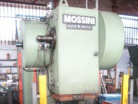PRESSA MOSSINI 80 TON PRESSA MOSSINI 80 TON