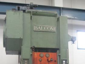 Pressa balconi Pressa balconi