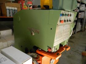 smussatrice CMS 25