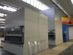 Magazzino bertello n. 09 e 010