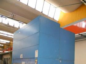 magazzino bertello N. 13-  e  14