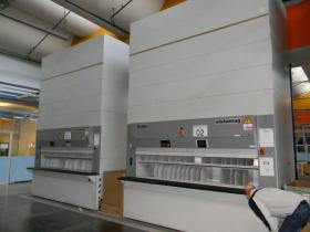 MAGAZZINO BERTELLO N. 03