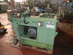 Rastrematubi BLM AST 40