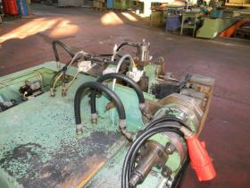 Rastrematubi BLM AST 40